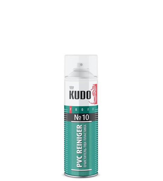 Очиститель KUDO-10
