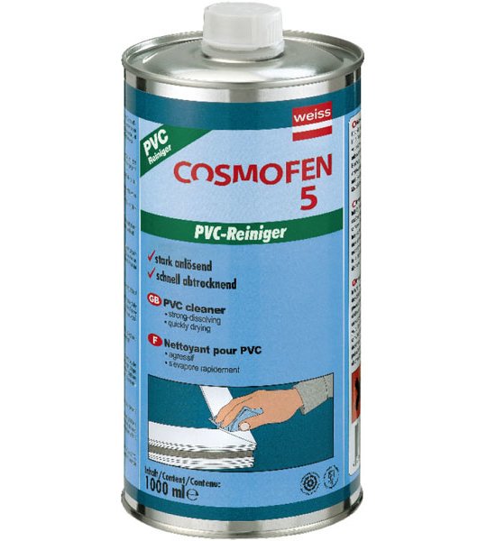 Очиститель Cosmofen 5