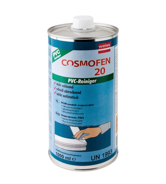 Очиститель Cosmofen 20