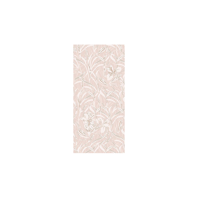 Панель пластиковая, орхидея розовая 2,7*0,25*0,008