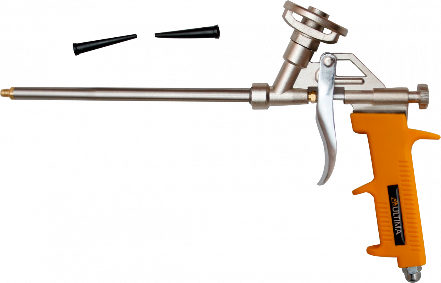 Пистолет для монтажной пены Ultima Standart (блистер) (30 шт)